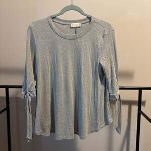 NWT Altar'd State Flowy Shirt Size Women's XS
